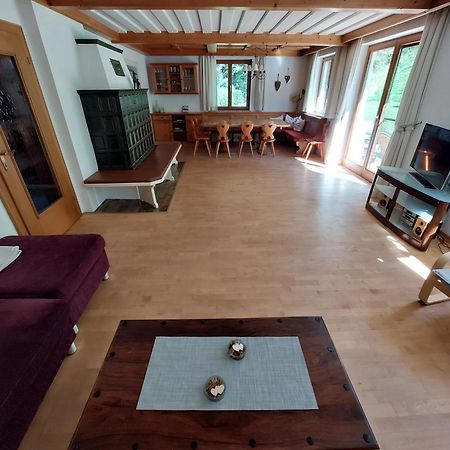 Chalet Peter เซลล์อัมเซ ภายนอก รูปภาพ