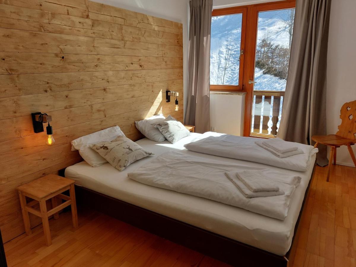 Chalet Peter เซลล์อัมเซ ภายนอก รูปภาพ