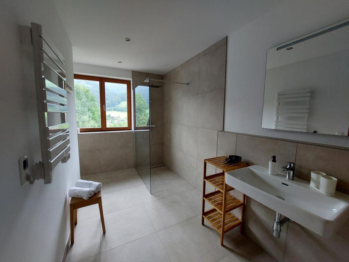 Chalet Peter เซลล์อัมเซ ภายนอก รูปภาพ