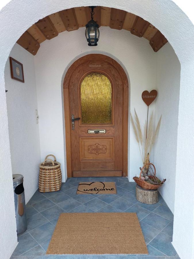 Chalet Peter เซลล์อัมเซ ภายนอก รูปภาพ