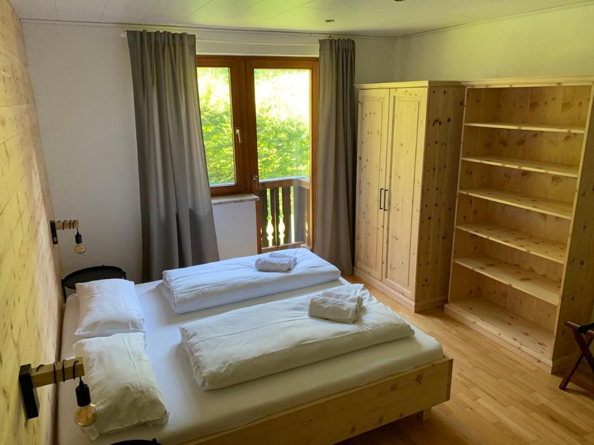 Chalet Peter เซลล์อัมเซ ภายนอก รูปภาพ