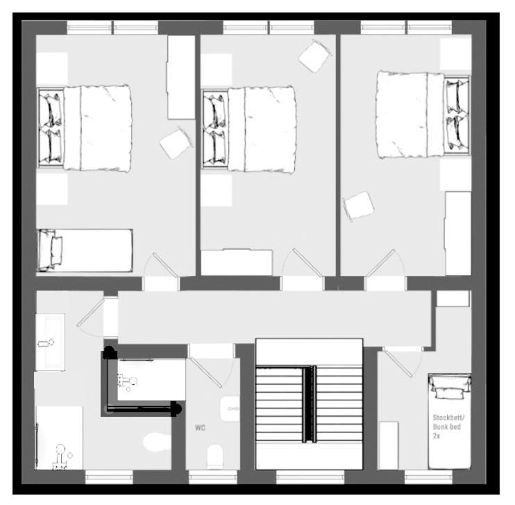 Chalet Peter เซลล์อัมเซ ภายนอก รูปภาพ