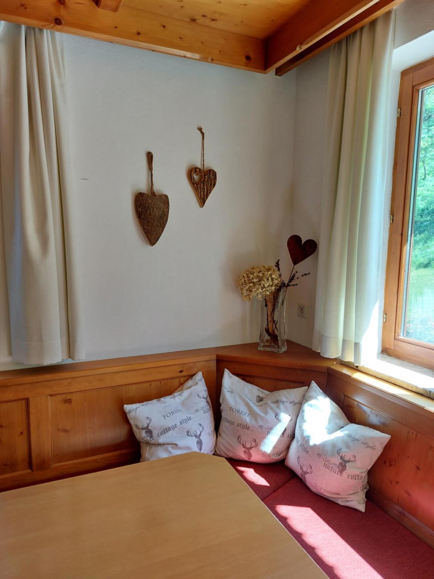 Chalet Peter เซลล์อัมเซ ภายนอก รูปภาพ