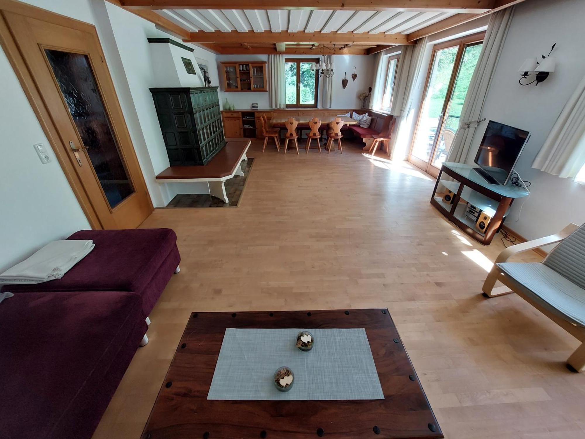 Chalet Peter เซลล์อัมเซ ภายนอก รูปภาพ